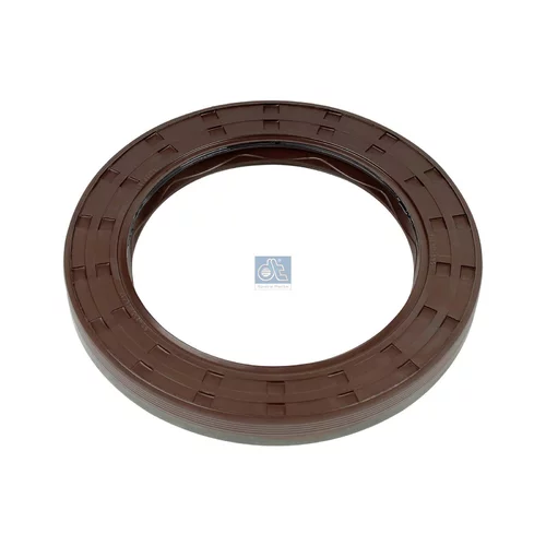 Tesniaci krúžok hriadeľa diferenciálu 7.38220 (DT Spare Parts)