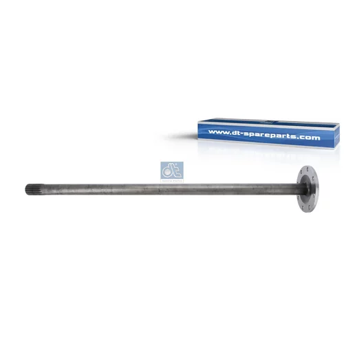 Hnací hriadeľ DT Spare Parts 7.38551