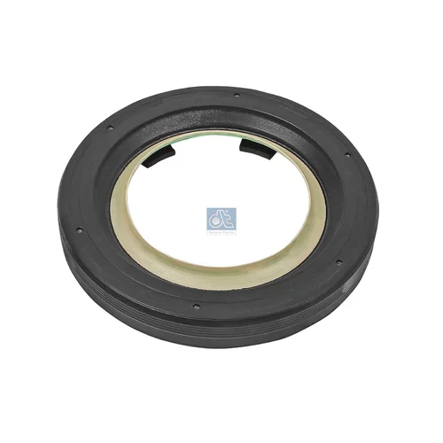 Tesniaci krúžok kľukového hriadeľa DT Spare Parts 7.54119