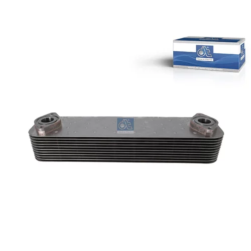 Chladič motorového oleja DT Spare Parts 7.59302