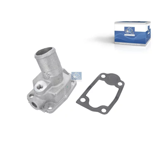 Termostat chladenia DT Spare Parts 7.60227