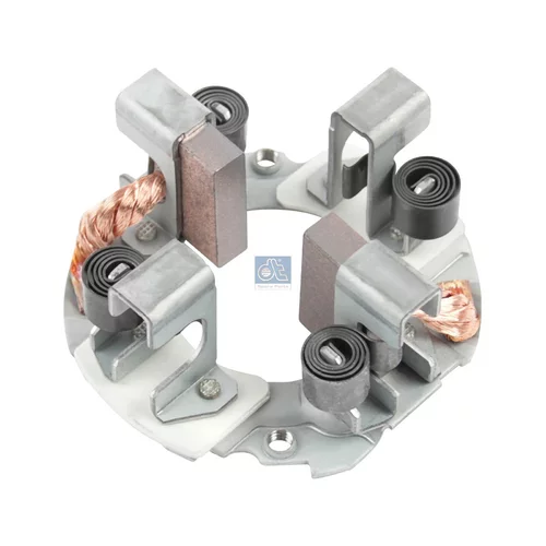 Držiak uhlíkov DT Spare Parts 7.61053