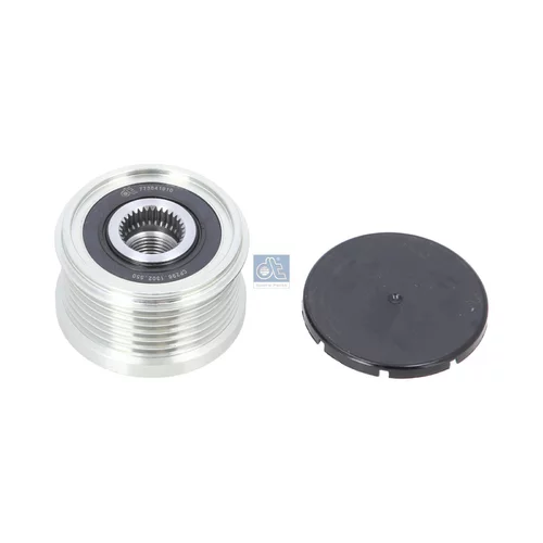 Remenica alternátora DT Spare Parts 7.61550