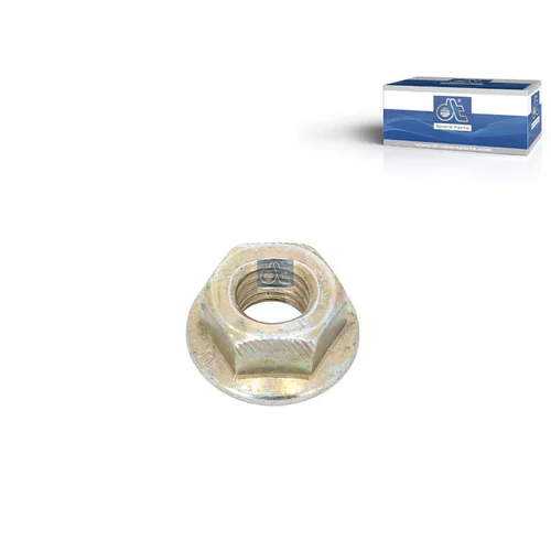 Matica DT Spare Parts 7.62716