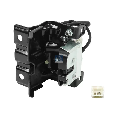 Zámok dverí DT Spare Parts 7.70117