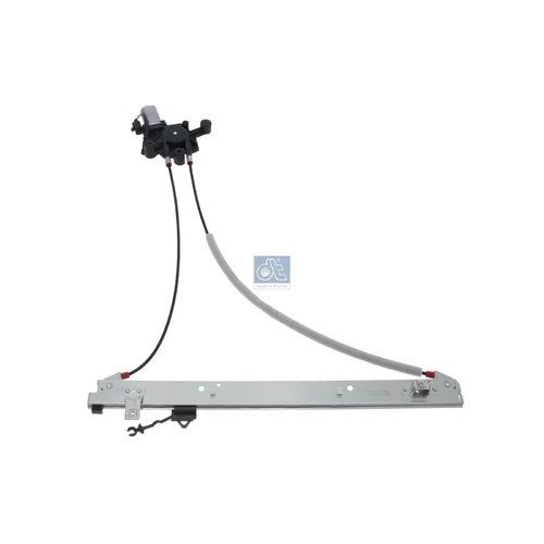 Mechanizmus zdvíhania okna 7.70138 (DT Spare Parts) - obr. 4