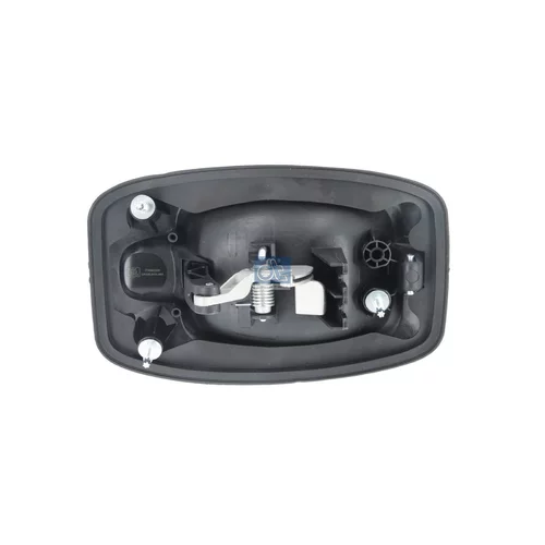 Vonkajšia rukoväť dverí 7.70603 (DT Spare Parts) - obr. 1