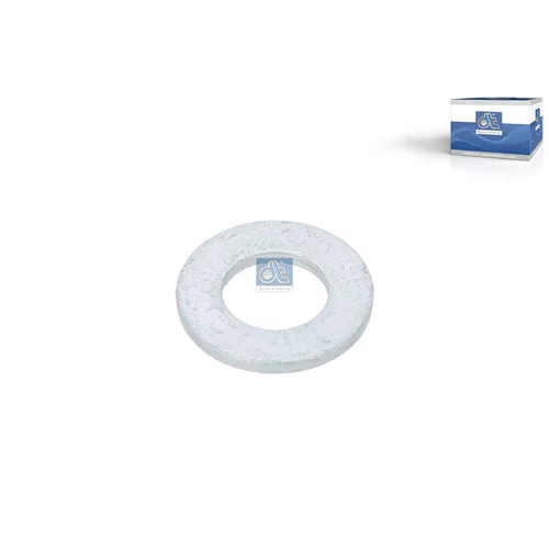 Podložka pod maticu DT Spare Parts 7.73580