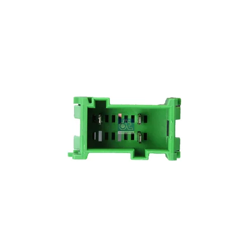 Výparník klimatizácie 7.74500 (DT Spare Parts) - obr. 3