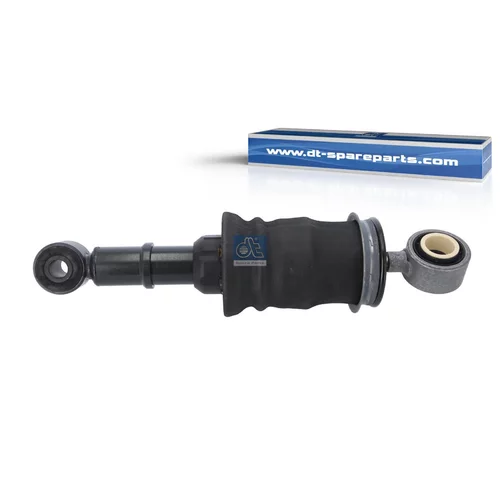 Tlmič zavesenia kabíny vodiča DT Spare Parts 7.77173