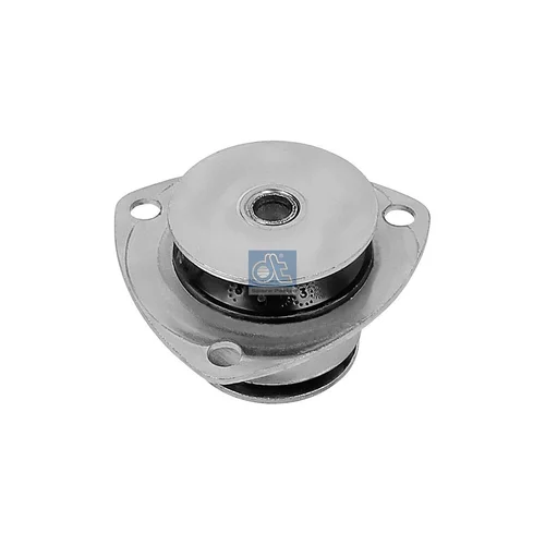 Doraz kabíny vodiča DT Spare Parts 7.77276