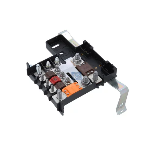 Držiak riadacej jednotky - elektrická sada 7.78230 (DT Spare Parts) - obr. 1