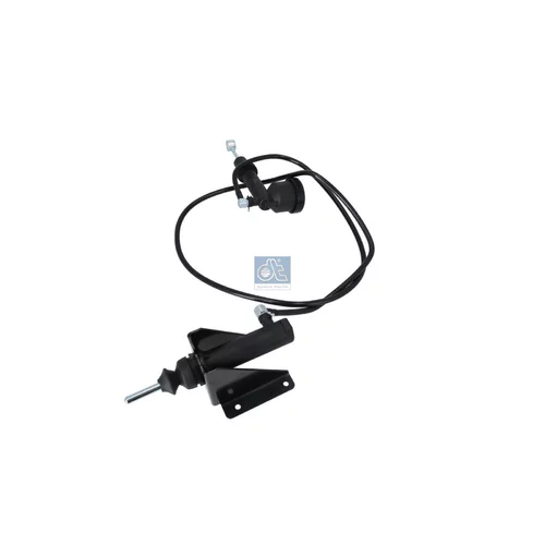 Posilňovač spojky 7.90524 (DT Spare Parts) - obr. 1