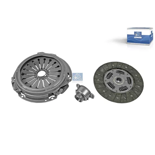 Spojková sada DT Spare Parts 7.90531