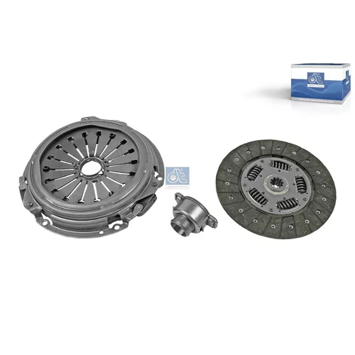 Spojková sada DT Spare Parts 7.90539