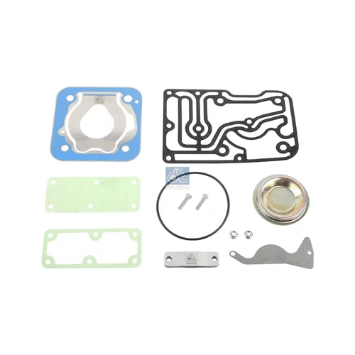 Súprava na opravu, kompresor stlač. vzduchu DT Spare Parts 7.95009
