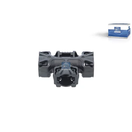 Konektor pneumatického vedenia DT Spare Parts 9.00014