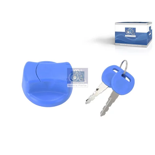 Uzáver palivovej nádrže DT Spare Parts 9.69010SP
