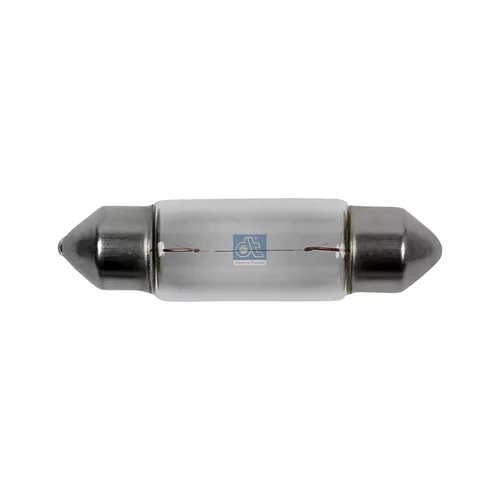 Žiarovka pre osvetlenie vnútorného priestoru 9.78129 (DT Spare Parts) - obr. 1