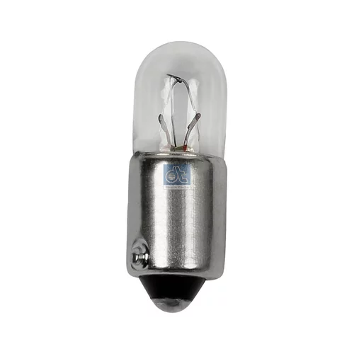 Žiarovka pre osvetlenie vnútorného priestoru 9.78132 T4W (DT Spare Parts) - obr. 1
