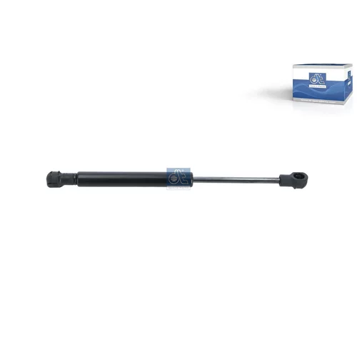 Pneumatická pružina pre odkladaciu priehradku DT Spare Parts 1.00161