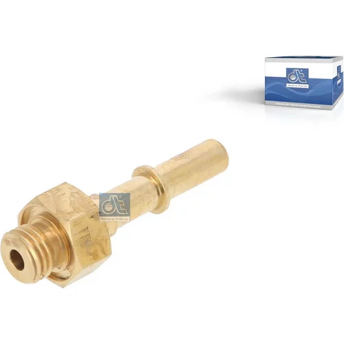 Konektor pneumatického vedenia DT Spare Parts 1.00656