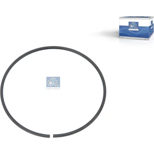 Poistný krúžok DT Spare Parts 1.01038