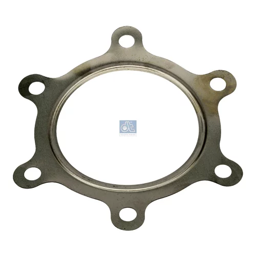 Tesnenie sac./výfuk. kolektoru 1.10556 (DT Spare Parts)