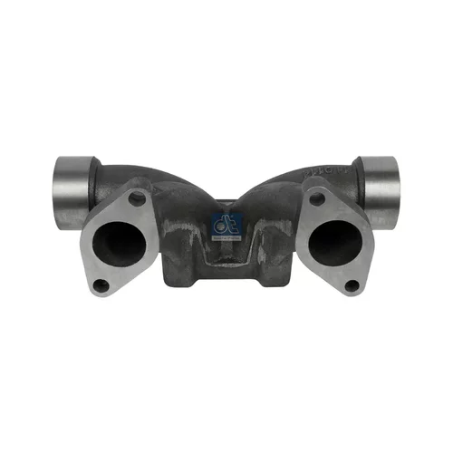 Zberné potrubie výfuku DT Spare Parts 1.10594