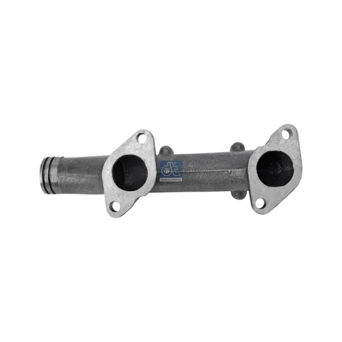 Zberné potrubie výfuku DT Spare Parts 1.10595