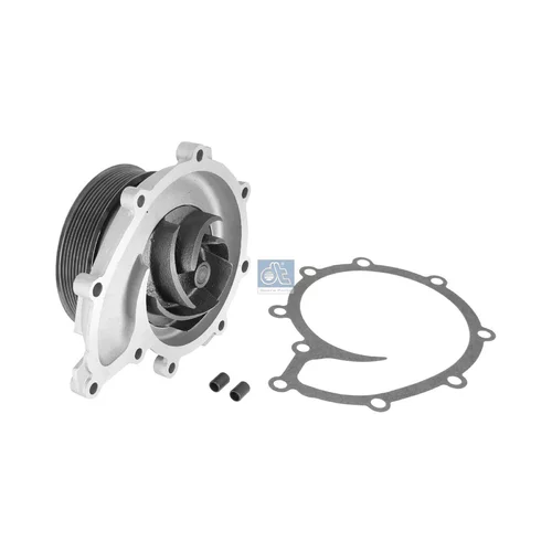 Vodné čerpadlo, chladenie motora DT Spare Parts 1.11116