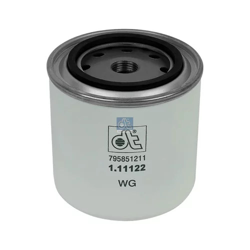 Filter chladiva DT Spare Parts 1.11122