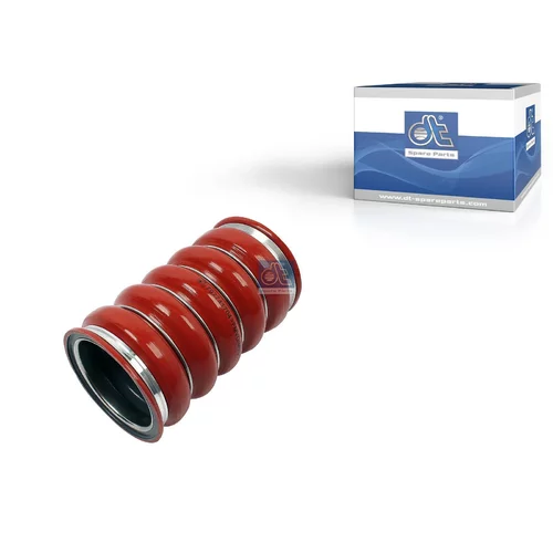 Hadica plniaceho vzduchu DT Spare Parts 1.11618