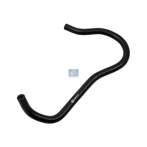Hadica chladenia 1.11635 (DT Spare Parts)
