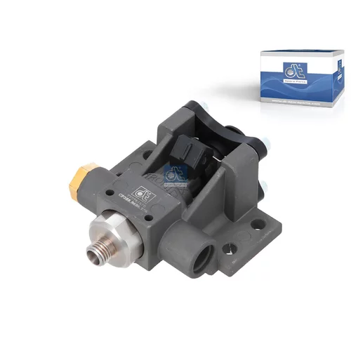 Dopravný modul, vstrekovanie močoviny DT Spare Parts 1.12736