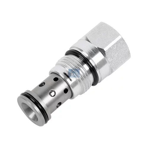 Regulátor tlaku paliva DT Spare Parts 1.12830