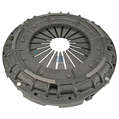 Prítlačný tanier spojky DT Spare Parts 1.13012