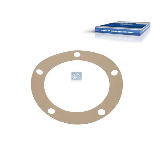 Tesniaci krúžok, Náboj kolesa DT Spare Parts 1.17050