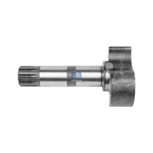 Hriadeľ brzdového kľúča pre bubnovú brzdu DT Spare Parts 1.18790