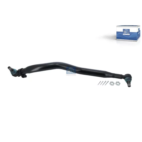 Tiahlo riadenia DT Spare Parts 1.19485