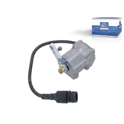 Snímač polohy plynového pedálu 1.20024 (DT Spare Parts)