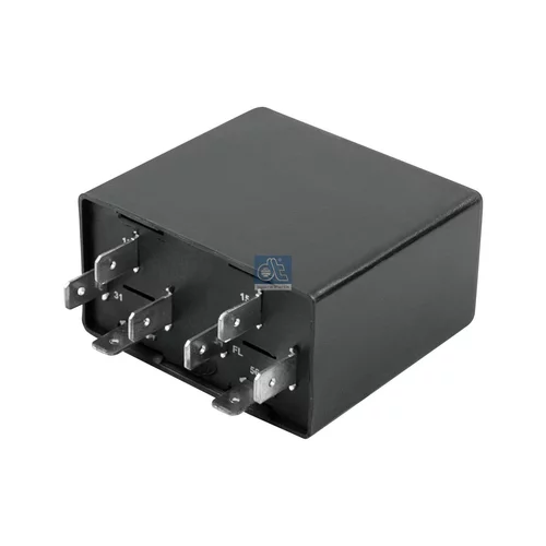 Relé DT Spare Parts 1.21507