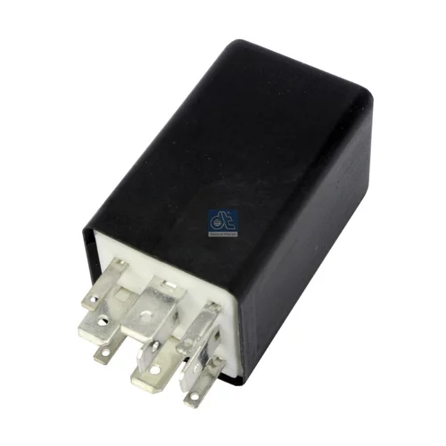 Riadiaca jednotka DT Spare Parts 1.21509