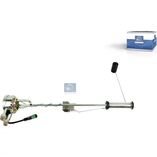 Snímač rezervy paliva DT Spare Parts 1.21718