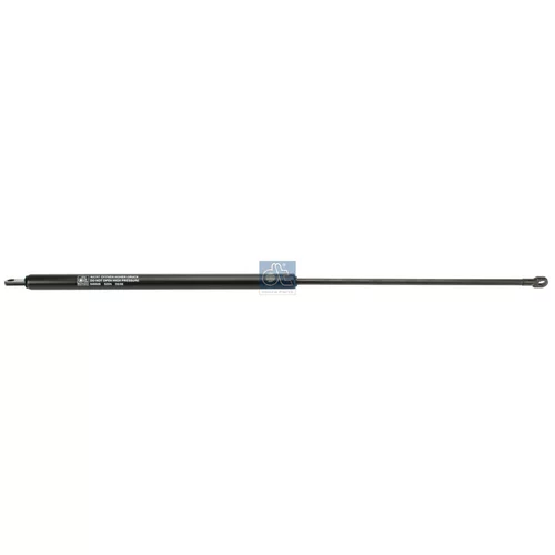 Pneumatická pružina pre spojler 1.22131 (DT Spare Parts)