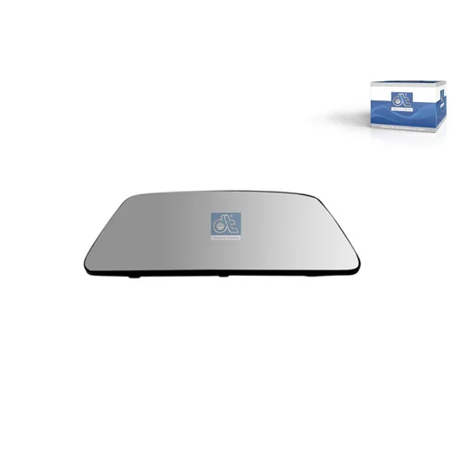 Sklo zrkadla DT Spare Parts 1.22981