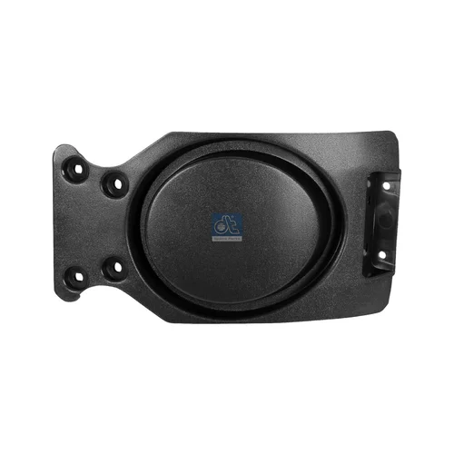 Kryt nárazníku 1.23164 (DT Spare Parts)
