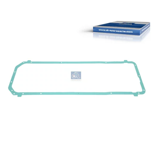 Tesnenie olejovej vane DT Spare Parts 1.24048