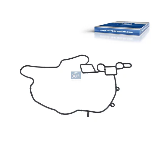 Tesnenie veka rozvodov DT Spare Parts 1.24147