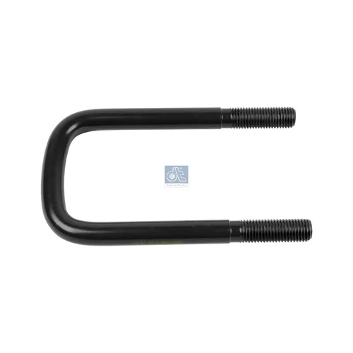 Spona listovej pružiny DT Spare Parts 1.25351